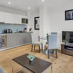 Apartment Regents Park Serviced Apartment By Interhome