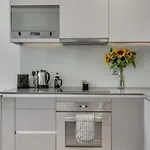 Apartment Regents Park Serviced Apartment By Interhome