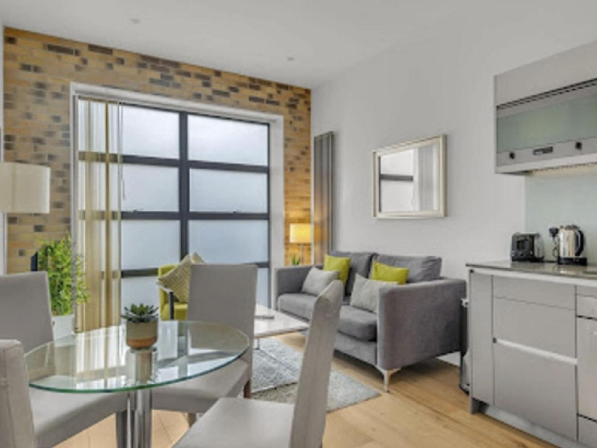 Regents Park Serviced By Interhome * Londra