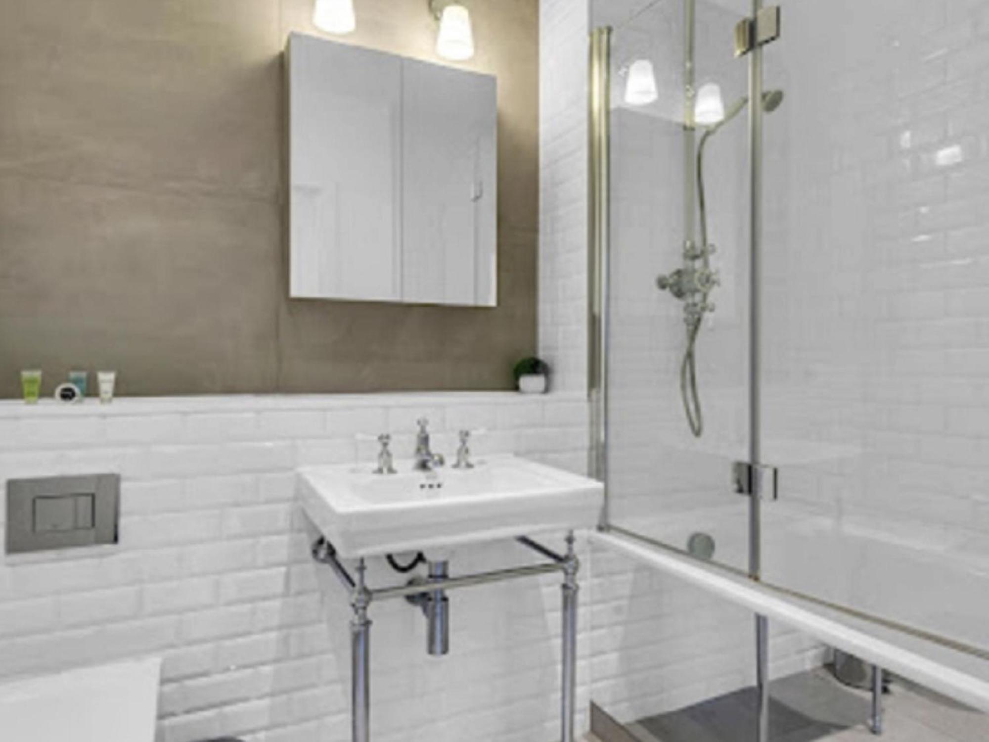 Appartamento Regents Park Serviced By Interhome Londra