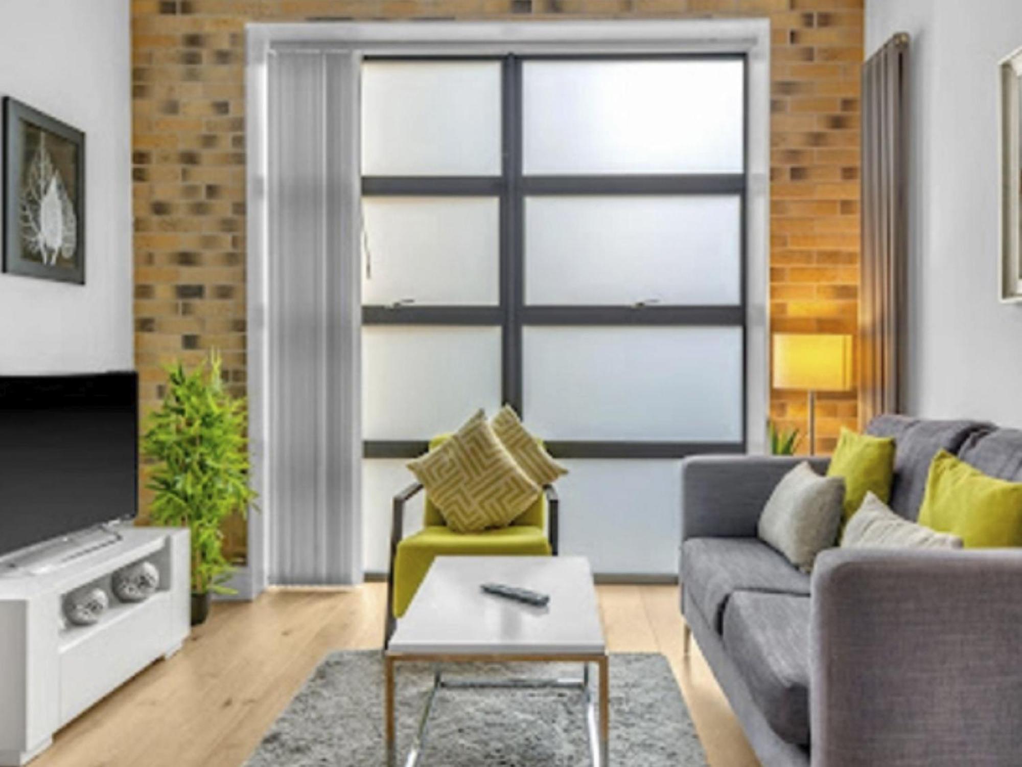 Appartamento Regents Park Serviced By Interhome *