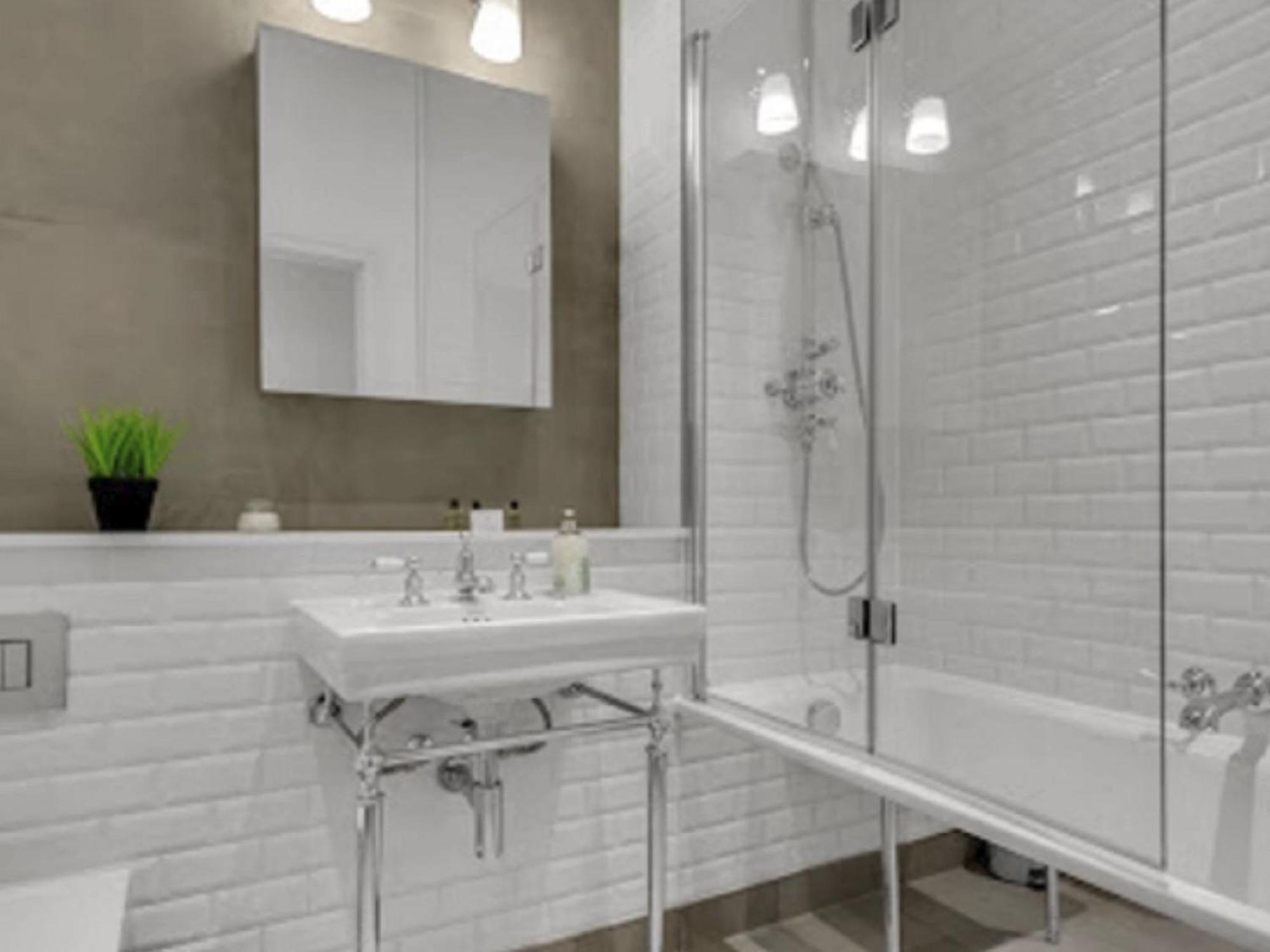 Appartamento Regents Park Serviced By Interhome Londra