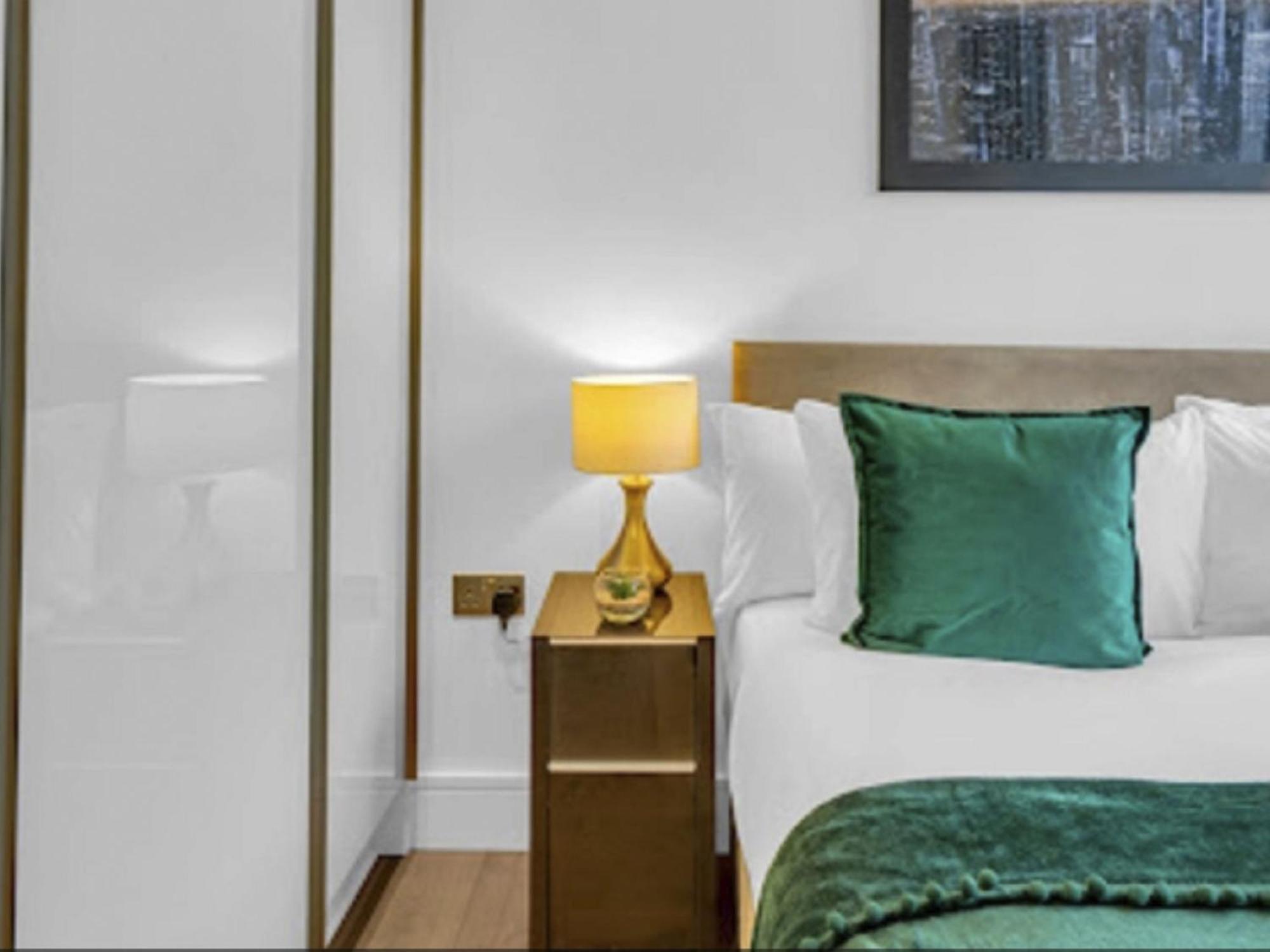 Appartamento Regents Park Serviced By Interhome