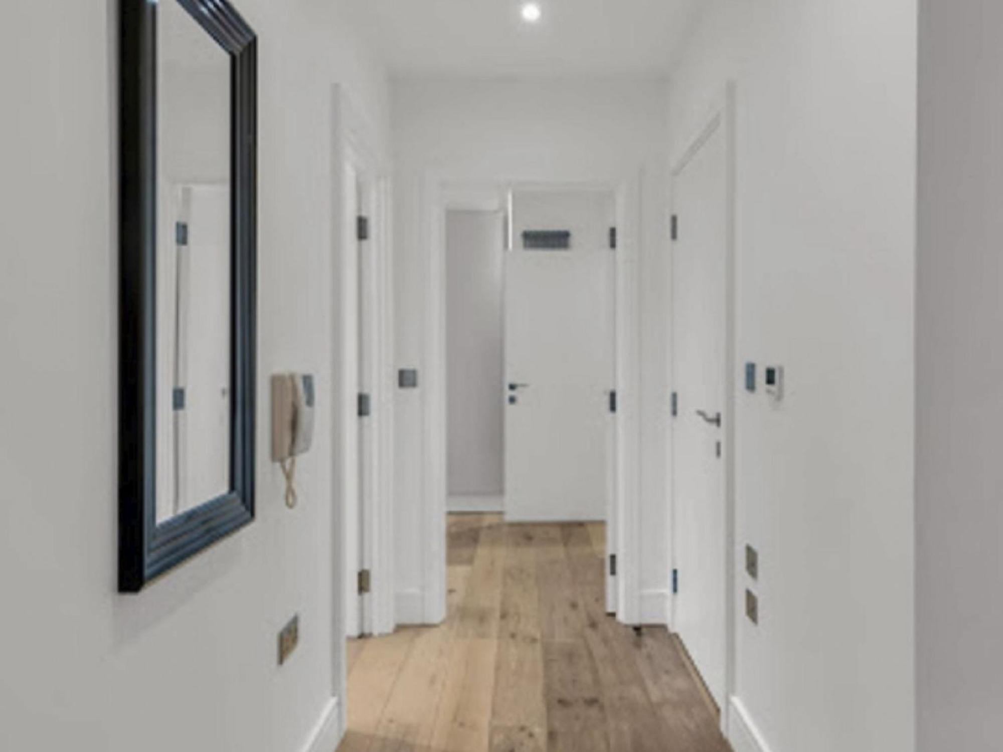 Regents Park Serviced By Interhome Appartamento
