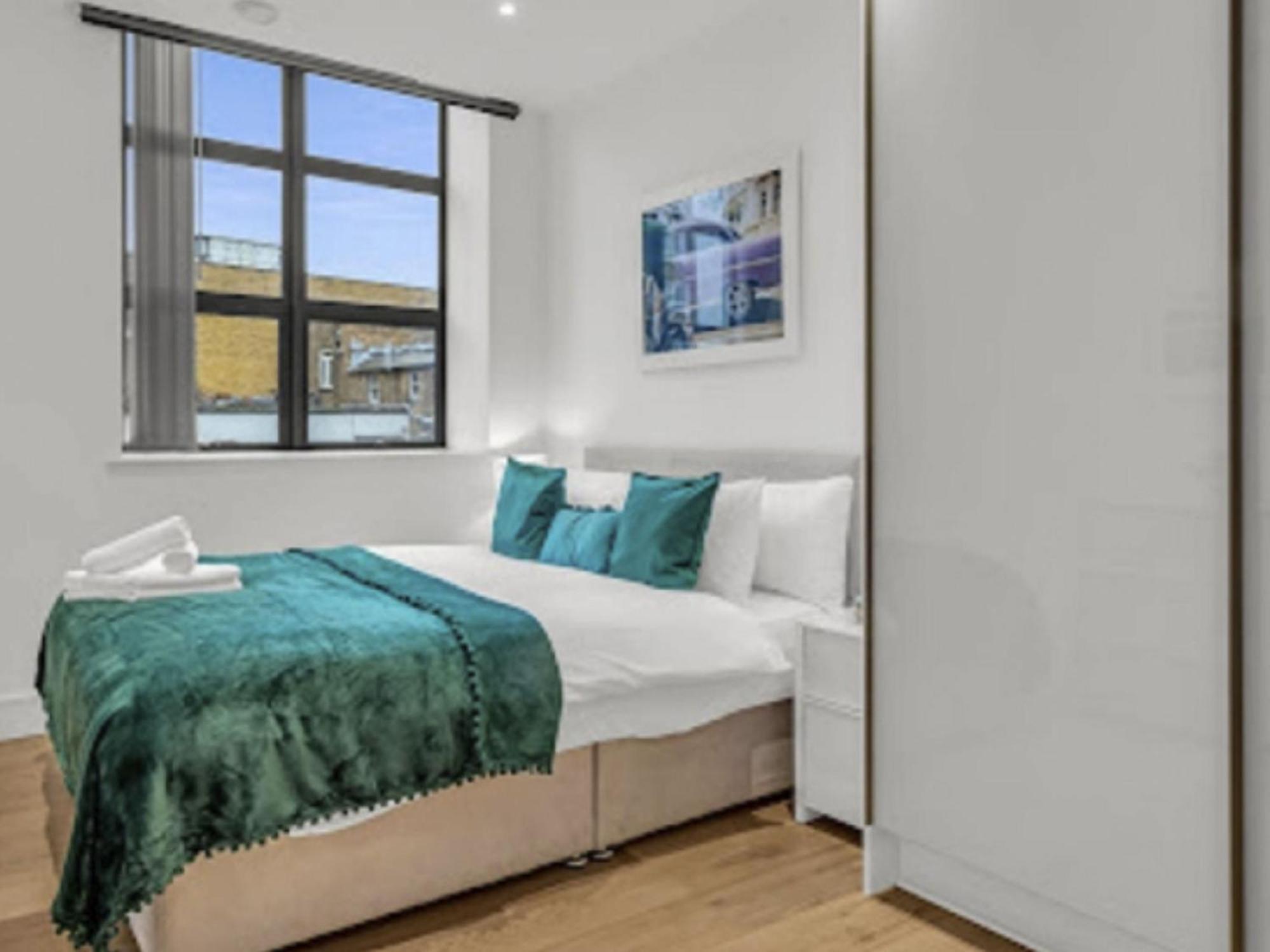 Regents Park Serviced By Interhome Appartamento *