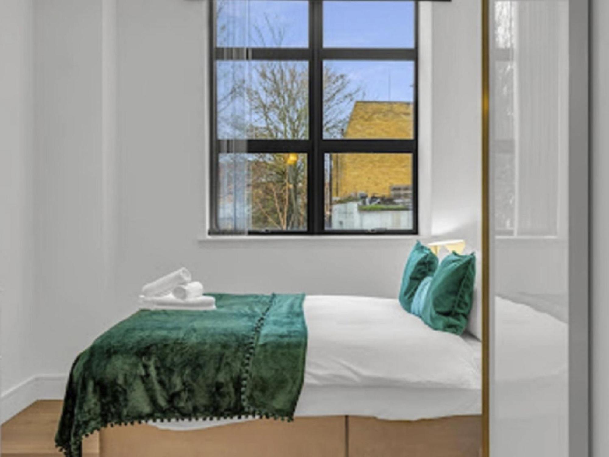 Regents Park Serviced By Interhome Appartamento *
